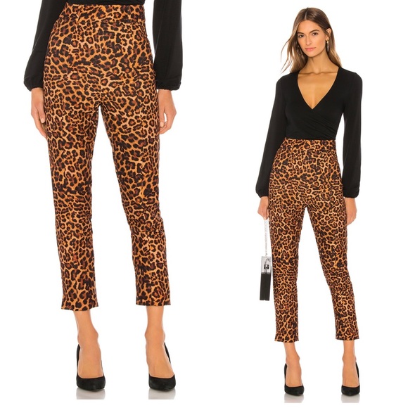 HOST PICK🐆Lovers & Friends Cain Pant-Small - Picture 9 of 15